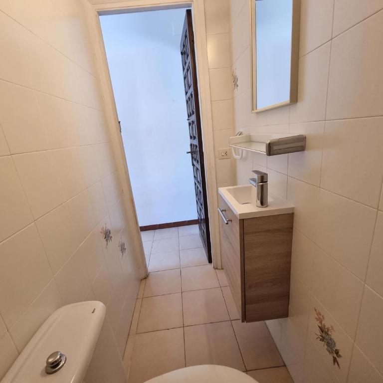 Encantador apartamento a 50m de Cala Montgó con 2 dormitorios y parking privado en L'Escala - HISP-236-173 - Appartement - 13