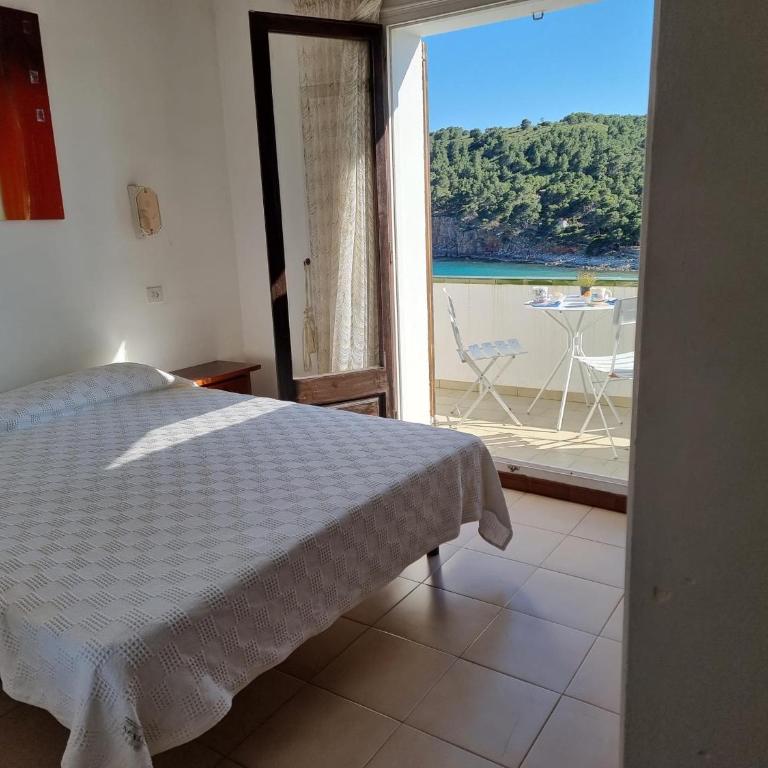Encantador apartamento a 50m de Cala Montgó con 2 dormitorios y parking privado en L'Escala - HISP-236-173 - Appartement - 17