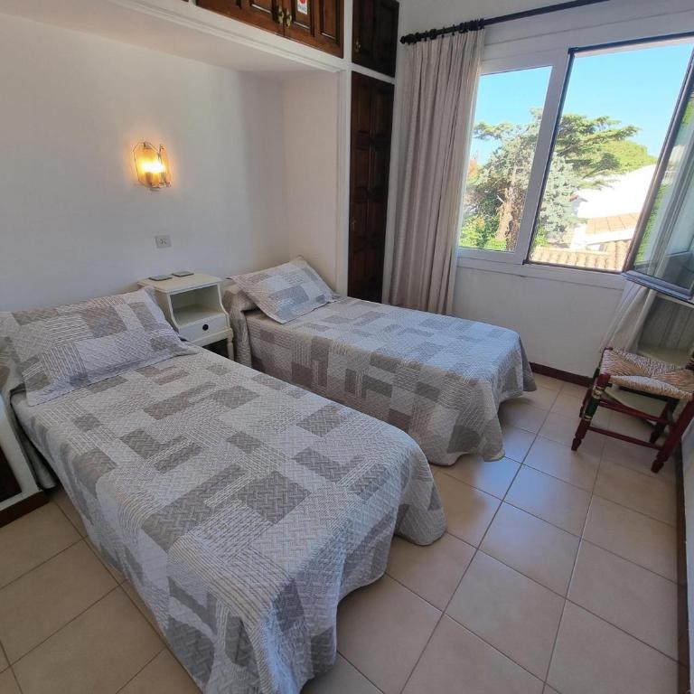 Encantador apartamento a 50m de Cala Montgó con 2 dormitorios y parking privado en L'Escala - HISP-236-173 - Appartement - 20