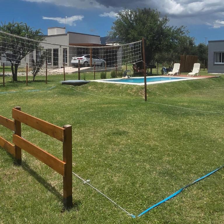 La Jocunda - Cortaderas - Piscu Yaco - One-Bedroom Apartment - 1