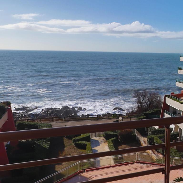 Moderne T2 Climatisé avec Piscine à Sète - FR-1-472A-325 - Apartamento - 1