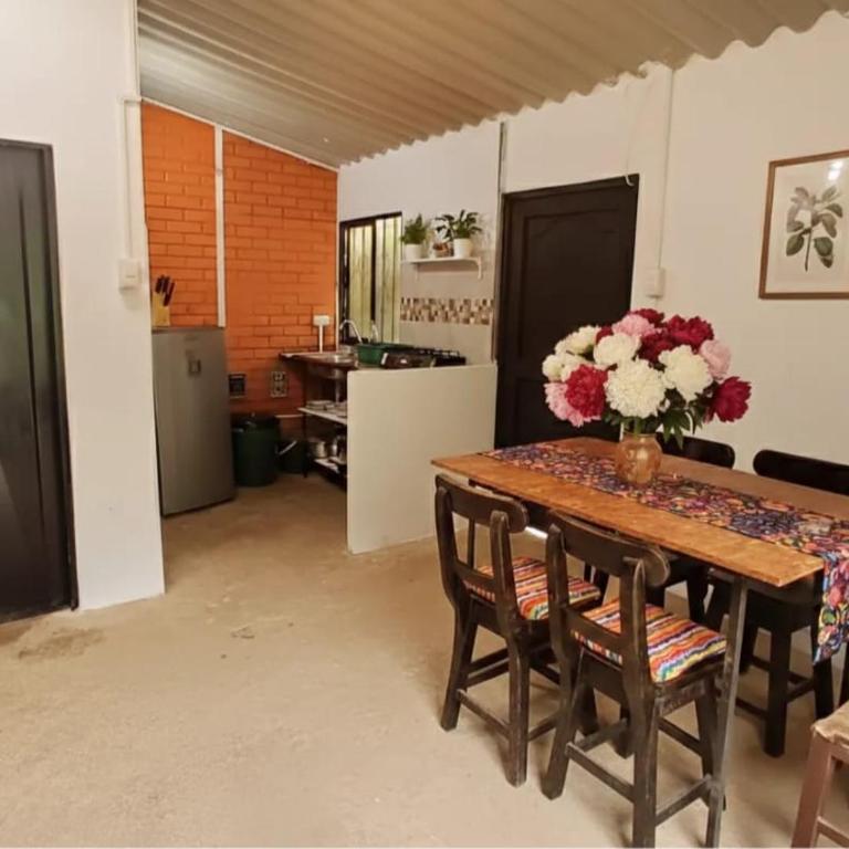Cucú Ardilla Vivienda Campestre en Pance - Casa de 2 dormitorios - 4