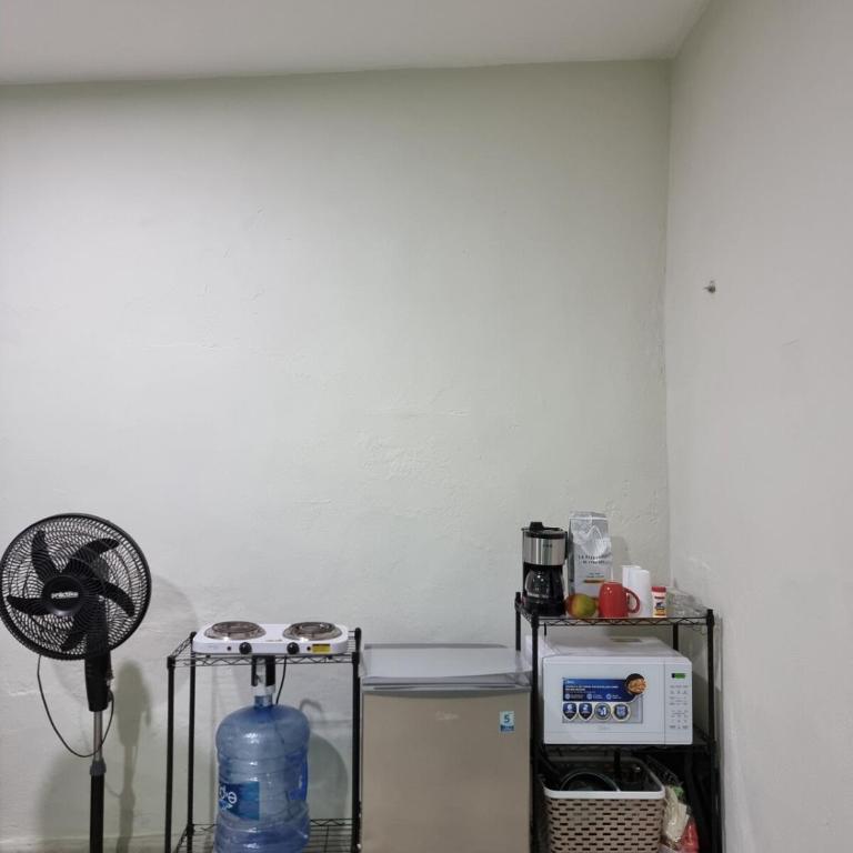 Merida Centro House with Private Pool and Air Conditioning - Two-Bedroom House - 10
