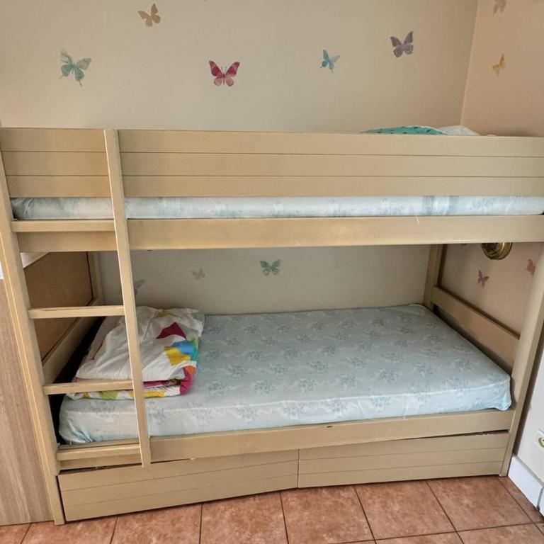 Appartement Climatisé, Animaux Acceptés, 3 km de la Plage - FR-1-768-133 - Appartement - 7
