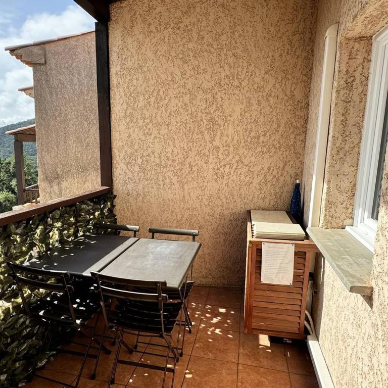 Appartement Climatisé, Animaux Acceptés, 3 km de la Plage - FR-1-768-133 - Appartement - 12