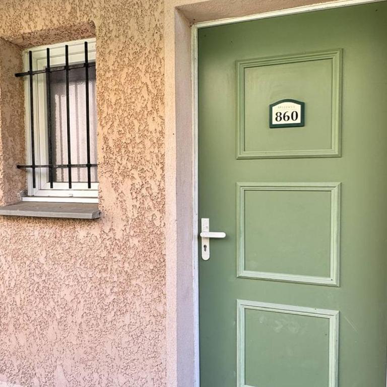 Appartement Climatisé, Animaux Acceptés, 3 km de la Plage - FR-1-768-133 - Appartement - 13
