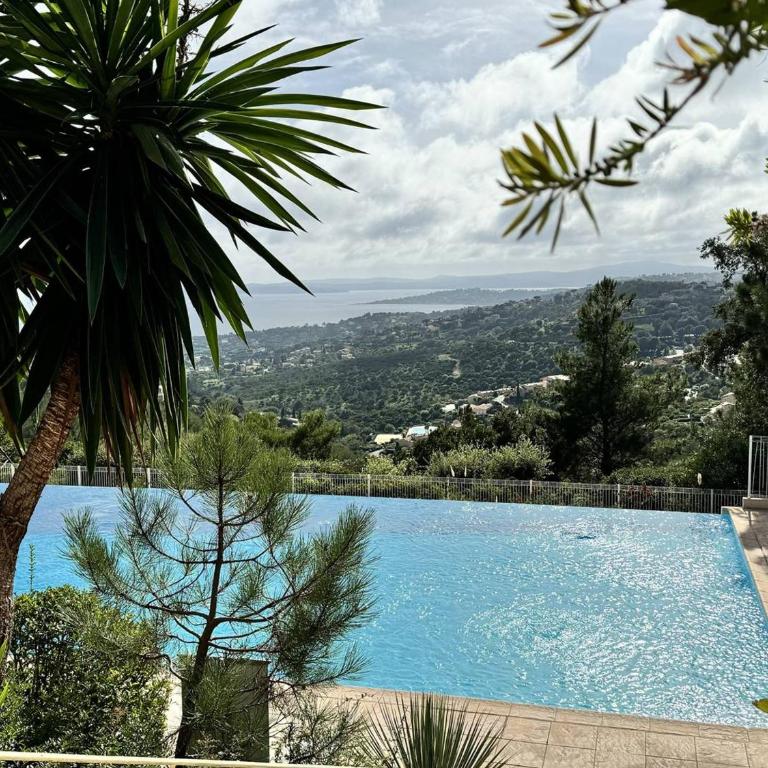 Appartement Climatisé, Animaux Acceptés, 3 km de la Plage - FR-1-768-133 - Appartement - 14