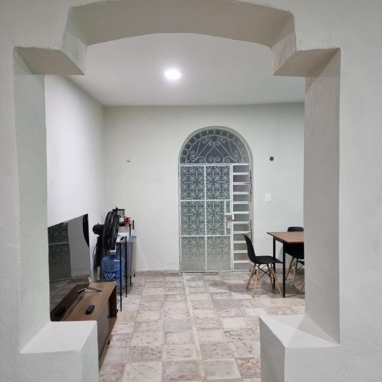 Merida Centro House with Private Pool and Air Conditioning - Two-Bedroom House - 21