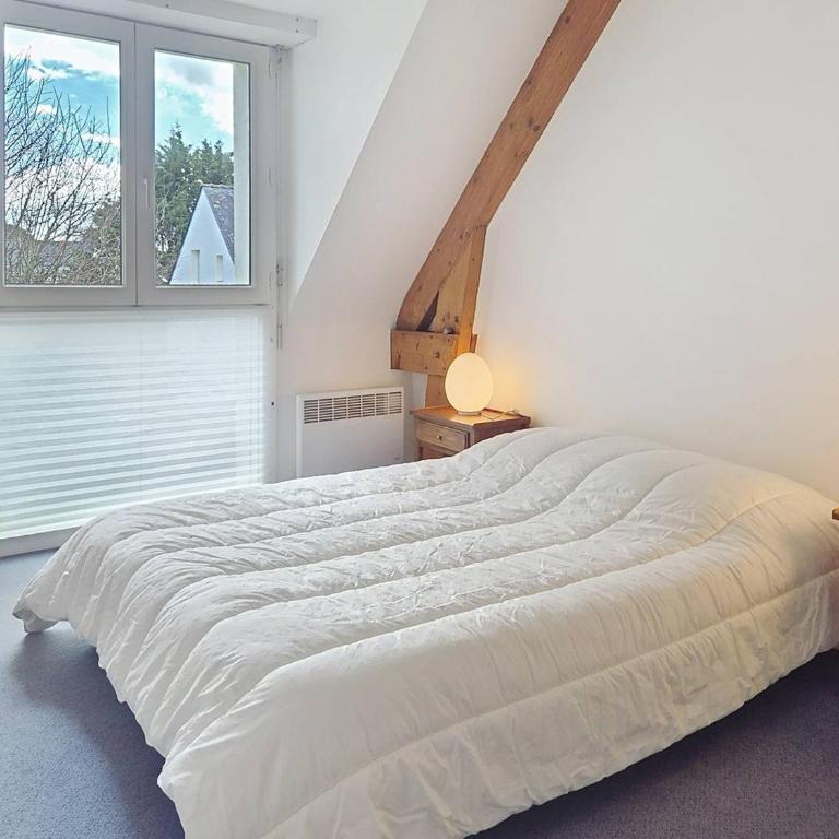 Carnac: Maison Familiale 6 Pers, Jardin, Wifi - FR-1-477-275 - Villa - 20