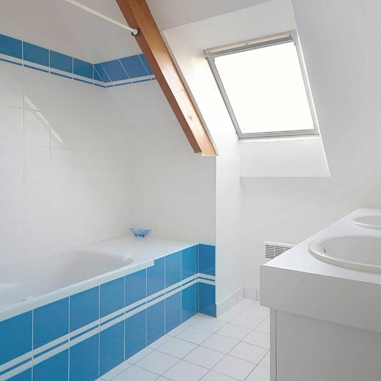 Carnac: Maison Familiale 6 Pers, Jardin, Wifi - FR-1-477-275 - Villa - 25