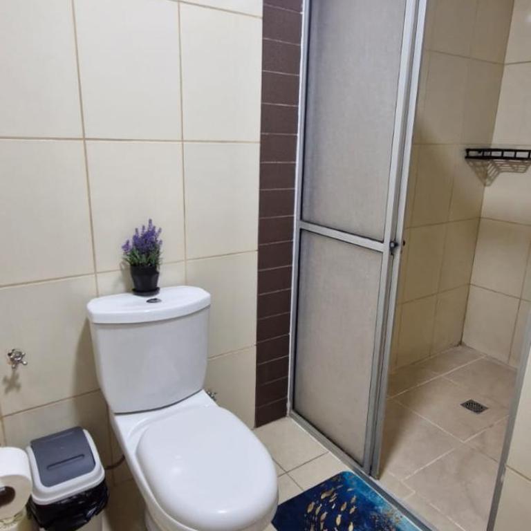 Depto familiar, grupos grandes en zona exclusiva - Three-Bedroom Apartment - 20