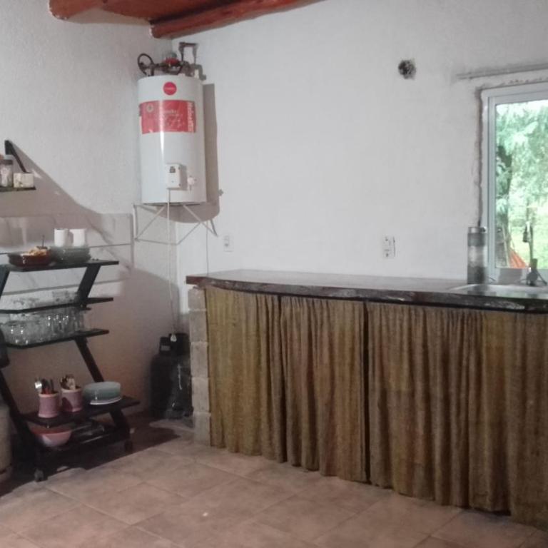 Cabañas del rey - Casa de 2 dormitorios - 10