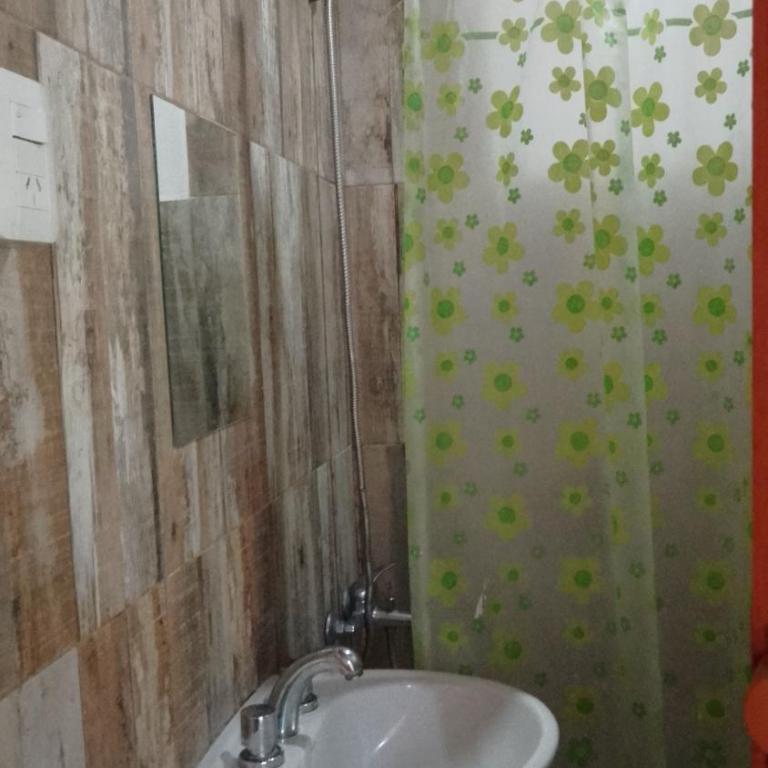 Cabañas del rey - Casa de 2 dormitorios - 11