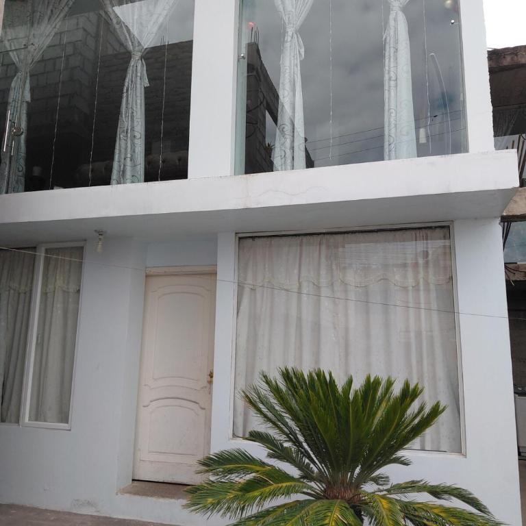 Spacious modern and cozy house - Room #1583974801 - 1