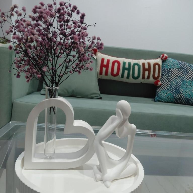 Spacious modern and cozy house - Room #1583974801 - 7