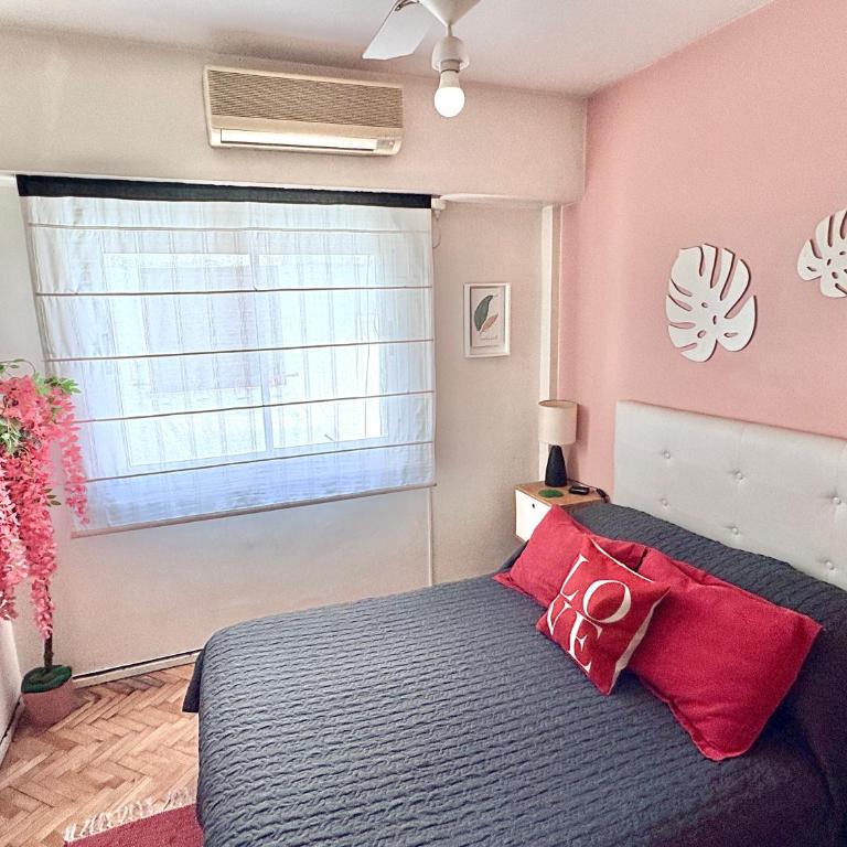 Warm & Cozy 1BD in Palermo - One-Bedroom Apartment - 23