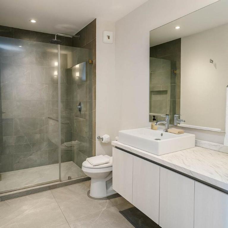 Two-Bedroom Apartment near 5th Ave and Gym - Apartment - 28
