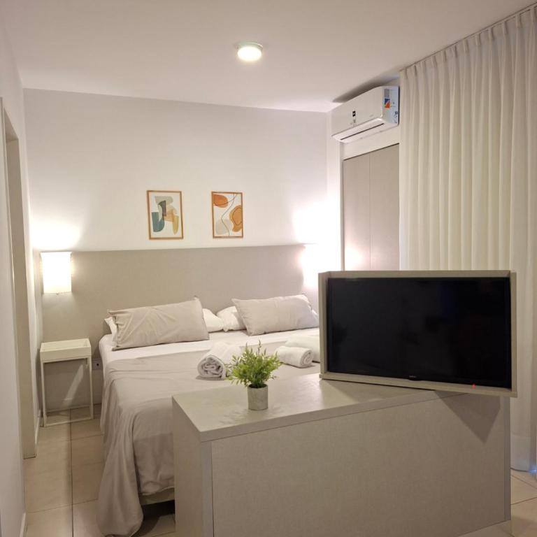 Downtown BA, Walk to Obelisco & Theatre District - Apartamento de 1 dormitorio - 11