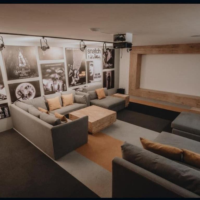 Beautiful and Centric 1BR PH Private Pool - Apartment - 13