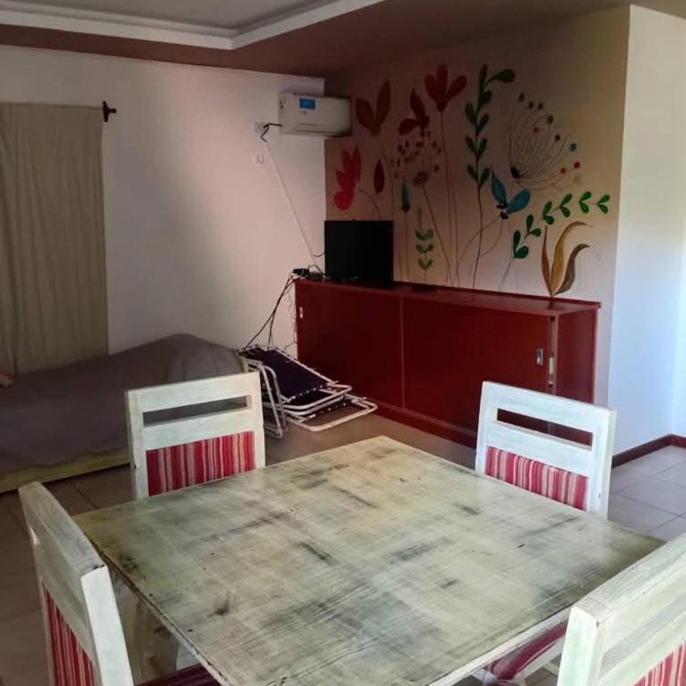 Suite's on the rock's - One-Bedroom Apartment - 3