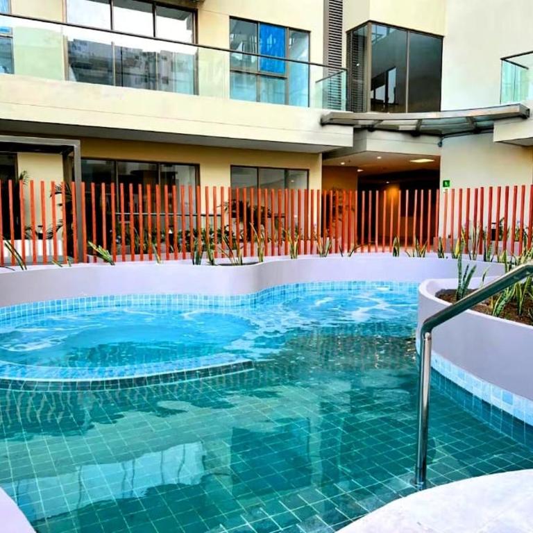 424 Reserva del Mar 2 - Room #1583981301 - 18