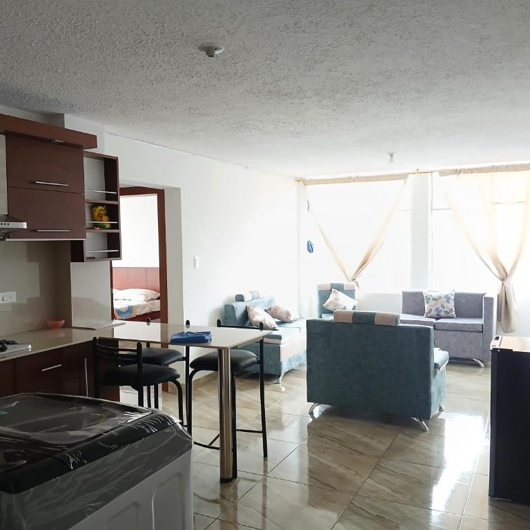 Apartamento Céntrico 3 Habitaciones - Room #1583975101 - 12