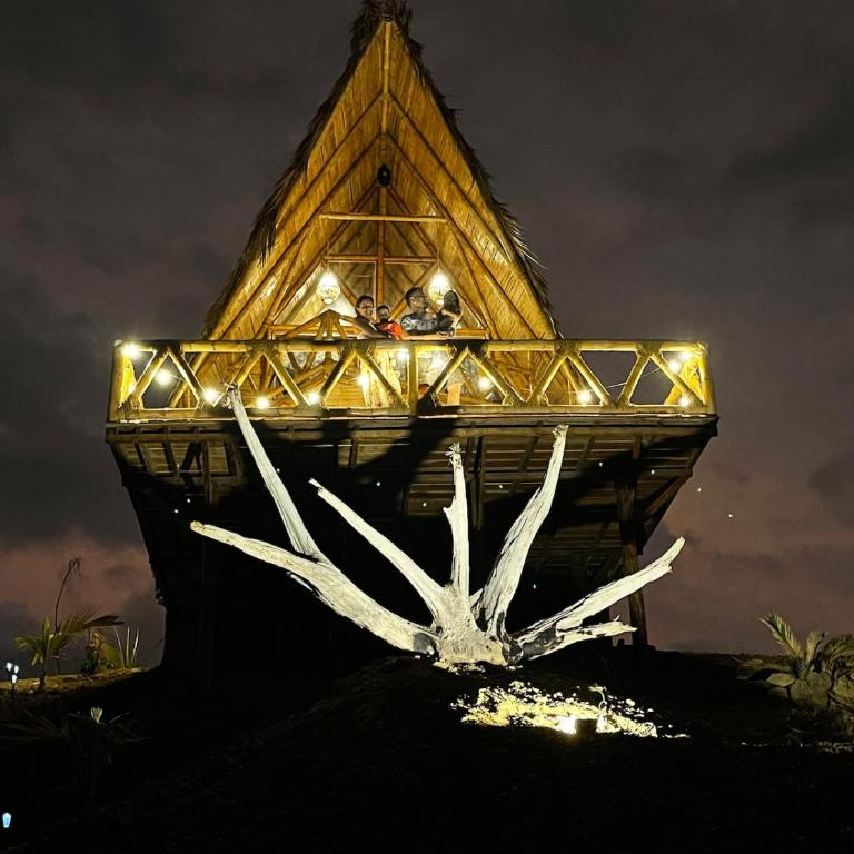 Un encuentro mágico con la naturaleza - Villa de 1 dormitorio - 32