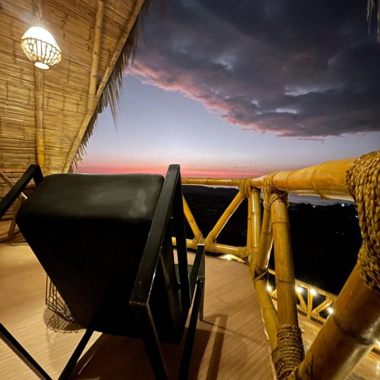Un encuentro mágico con la naturaleza - Villa de 1 dormitorio - 29