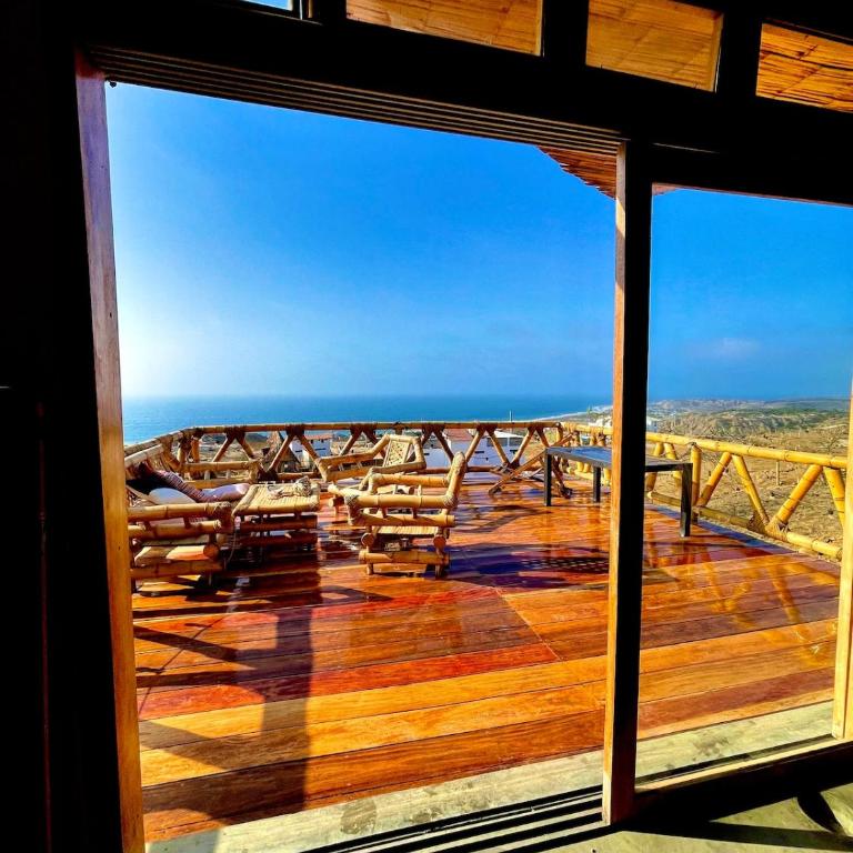 Un encuentro mágico con la naturaleza - Villa de 1 dormitorio - 28
