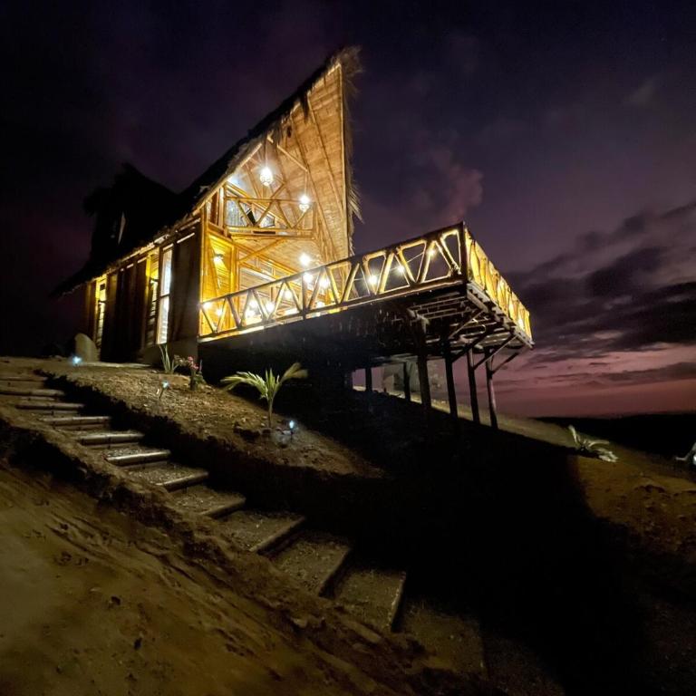 Un encuentro mágico con la naturaleza - Villa de 1 dormitorio - 27