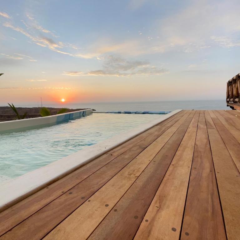 Un encuentro mágico con la naturaleza - Villa de 1 dormitorio - 22