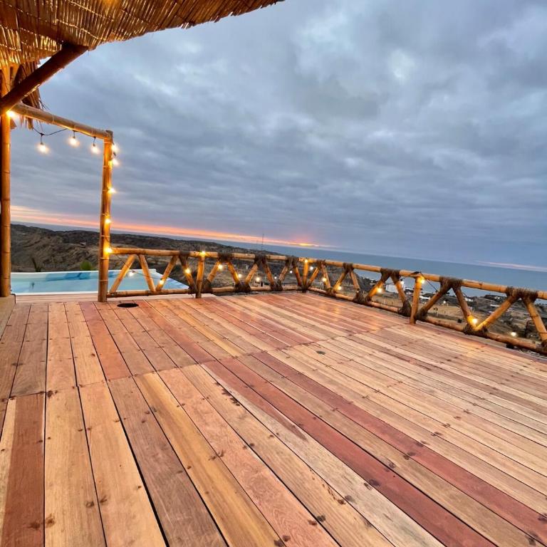 Un encuentro mágico con la naturaleza - Villa de 1 dormitorio - 18