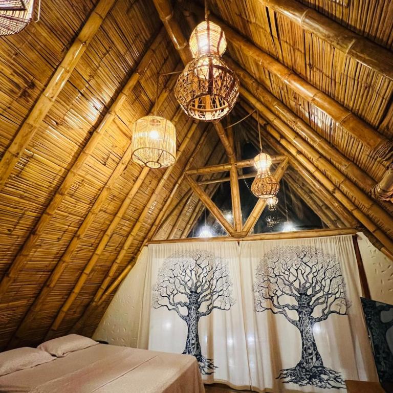 Un encuentro mágico con la naturaleza - Villa de 1 dormitorio - 12