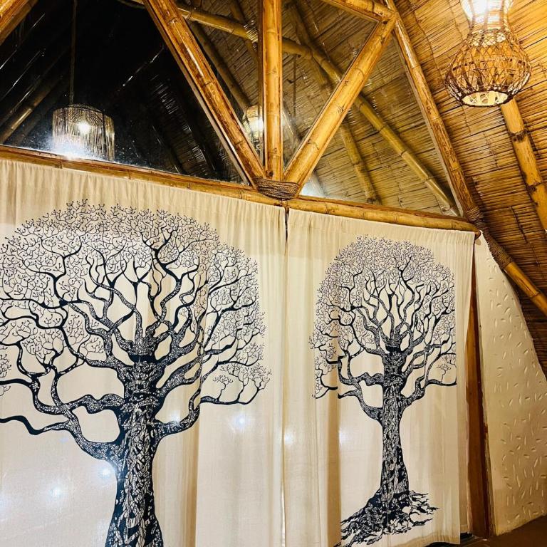 Un encuentro mágico con la naturaleza - Villa de 1 dormitorio - 10