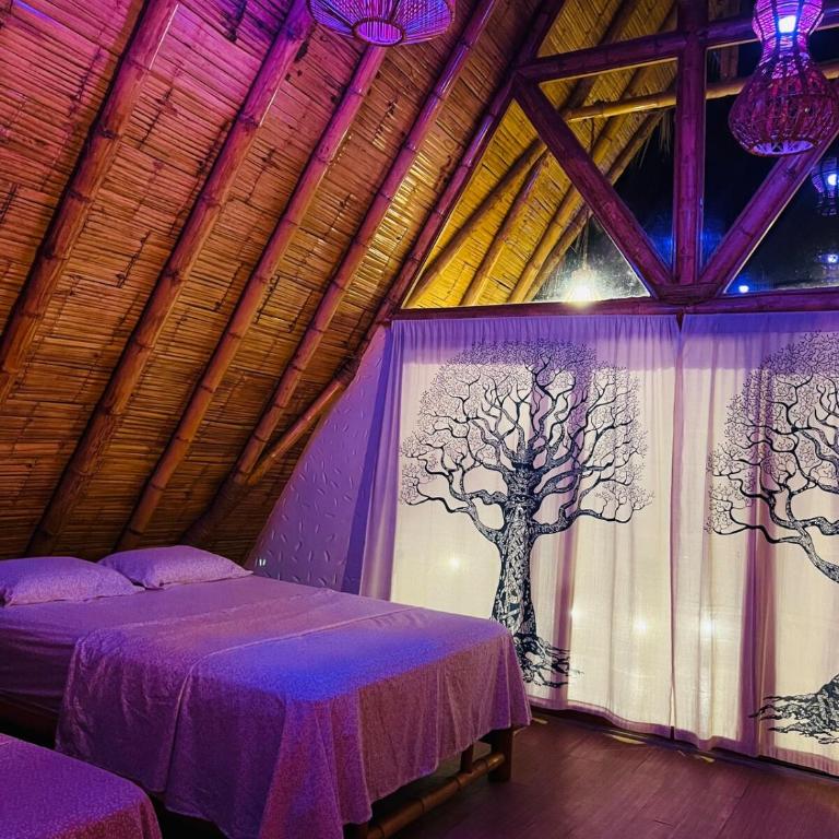 Un encuentro mágico con la naturaleza - Villa de 1 dormitorio - 7