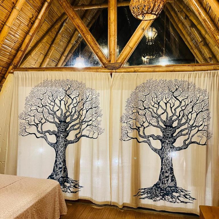 Un encuentro mágico con la naturaleza - Villa de 1 dormitorio - 9
