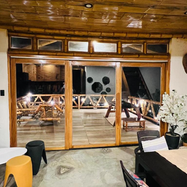 Un encuentro mágico con la naturaleza - Villa de 1 dormitorio - 5