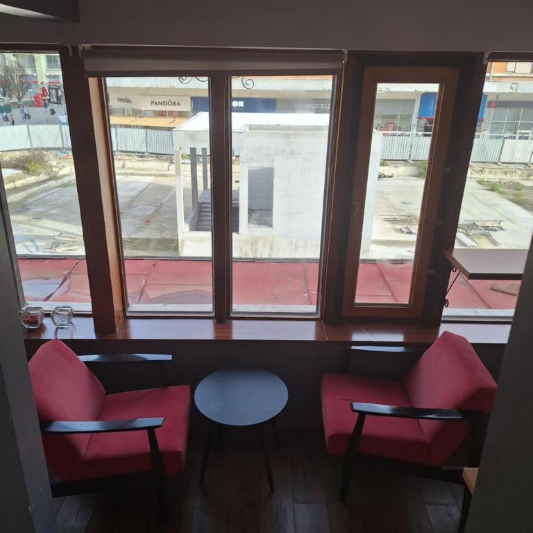 Novi Sad Centar 6B - Apartman sa 1 Spavaćom Sobom - 7