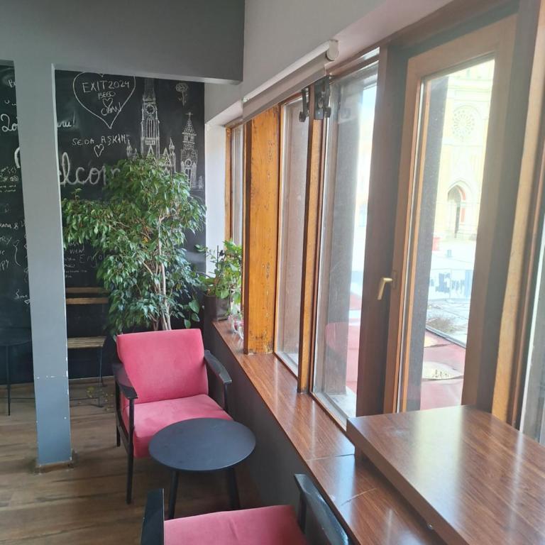 Novi Sad Centar 6B - Apartman sa 1 Spavaćom Sobom - 6