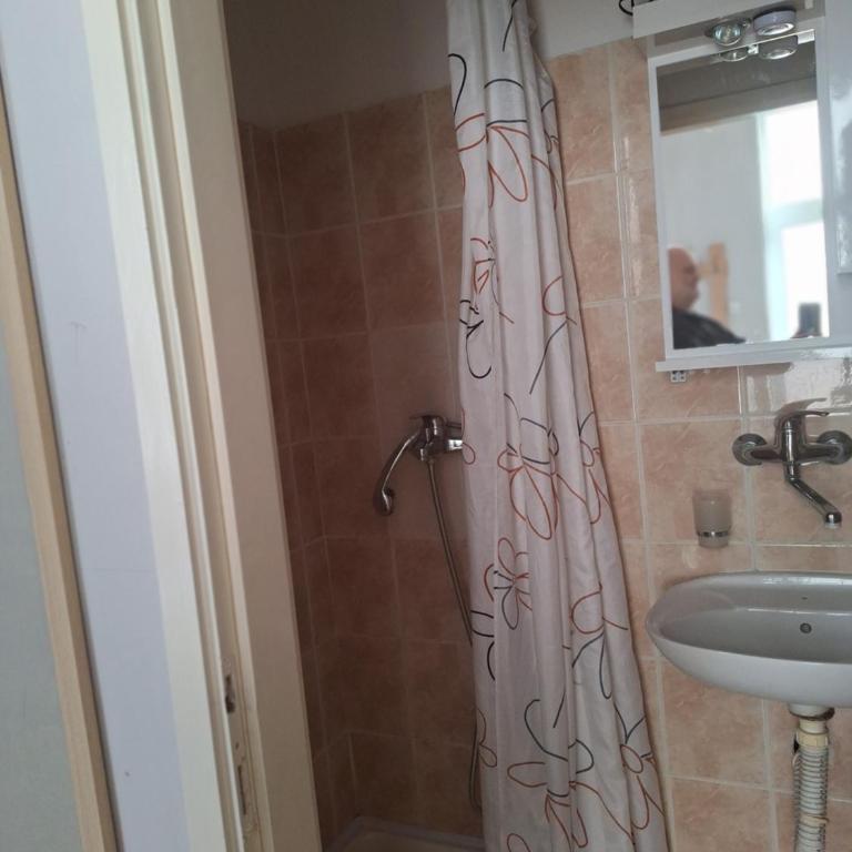 Novi Sad Centar 6B - Apartman sa 1 Spavaćom Sobom - 5