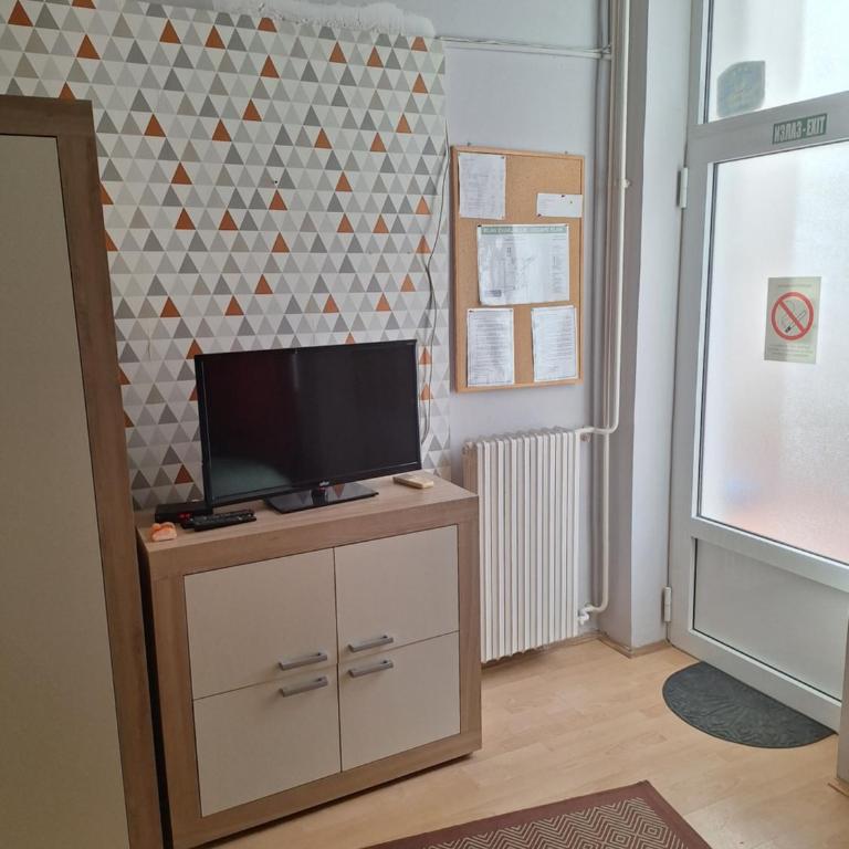 Novi Sad Centar 6B - Apartman sa 1 Spavaćom Sobom - 3