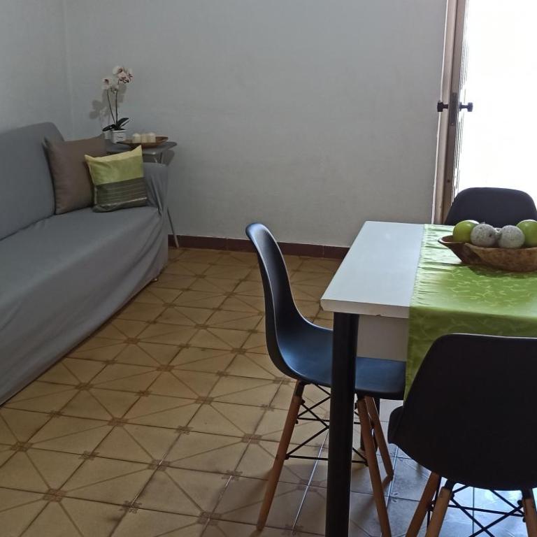 Casa Vista Mare nel centro di Peschici - One-Bedroom Apartment - 2