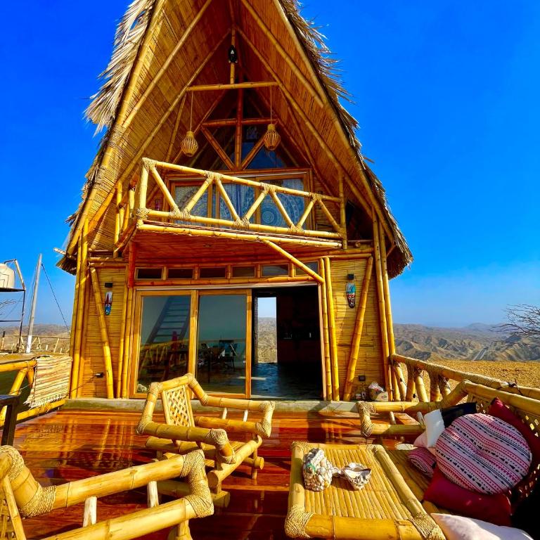 Un encuentro mágico con la naturaleza - Villa de 1 dormitorio - 2