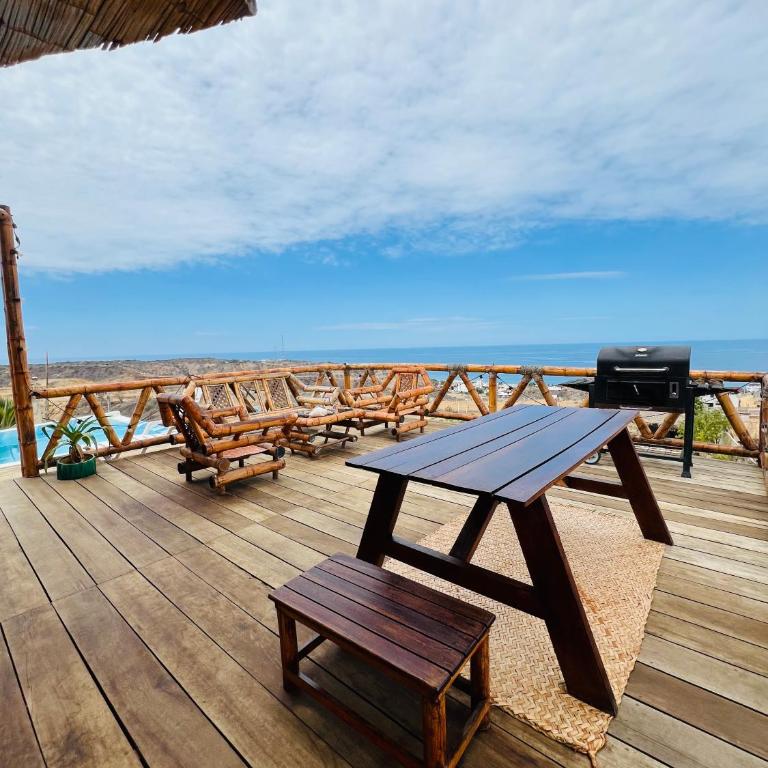 Un encuentro mágico con la naturaleza - Villa de 1 dormitorio - 36
