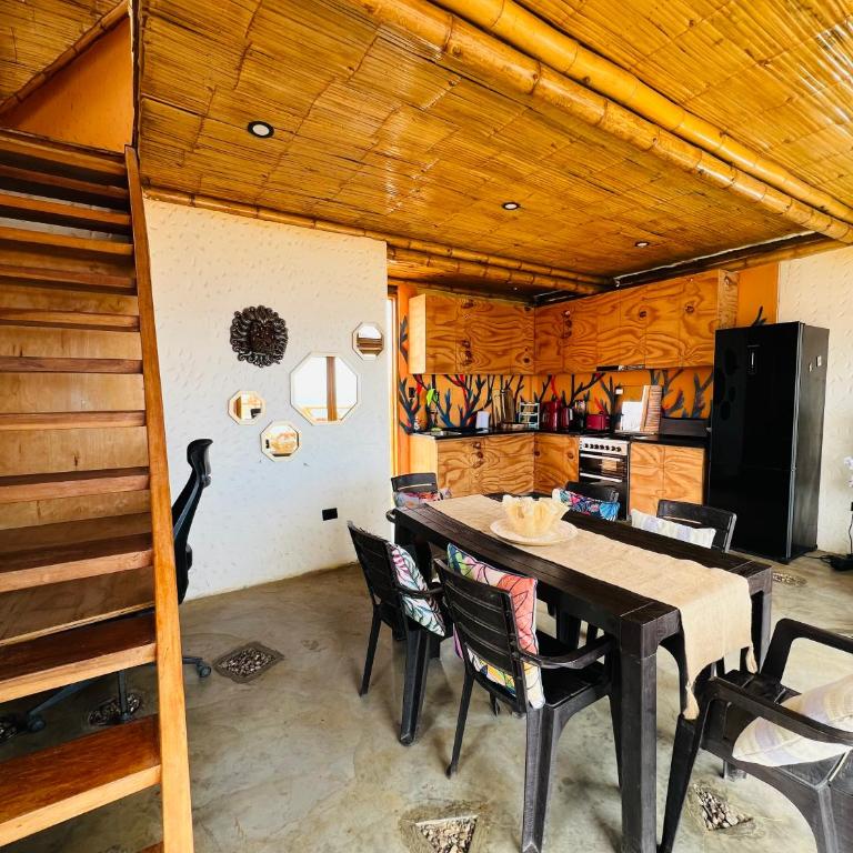 Un encuentro mágico con la naturaleza - Villa de 1 dormitorio - 41