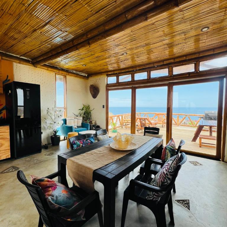 Un encuentro mágico con la naturaleza - Villa de 1 dormitorio - 42