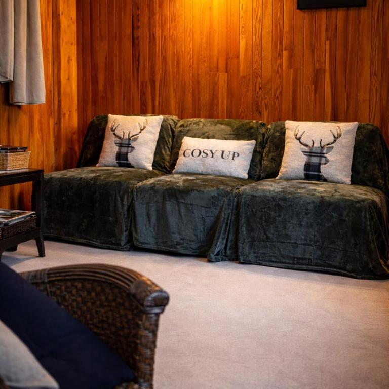 Splendid ski-in,ski-out historical chalet! - Chalet - 2
