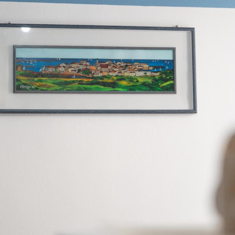 Le case di Leonardo - Two-Bedroom Apartment with Balcony - 23