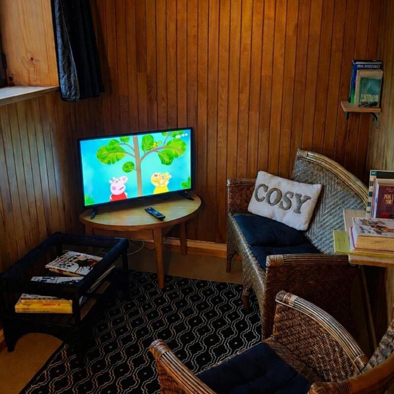 Splendid ski-in,ski-out historical chalet! - Chalet - 3
