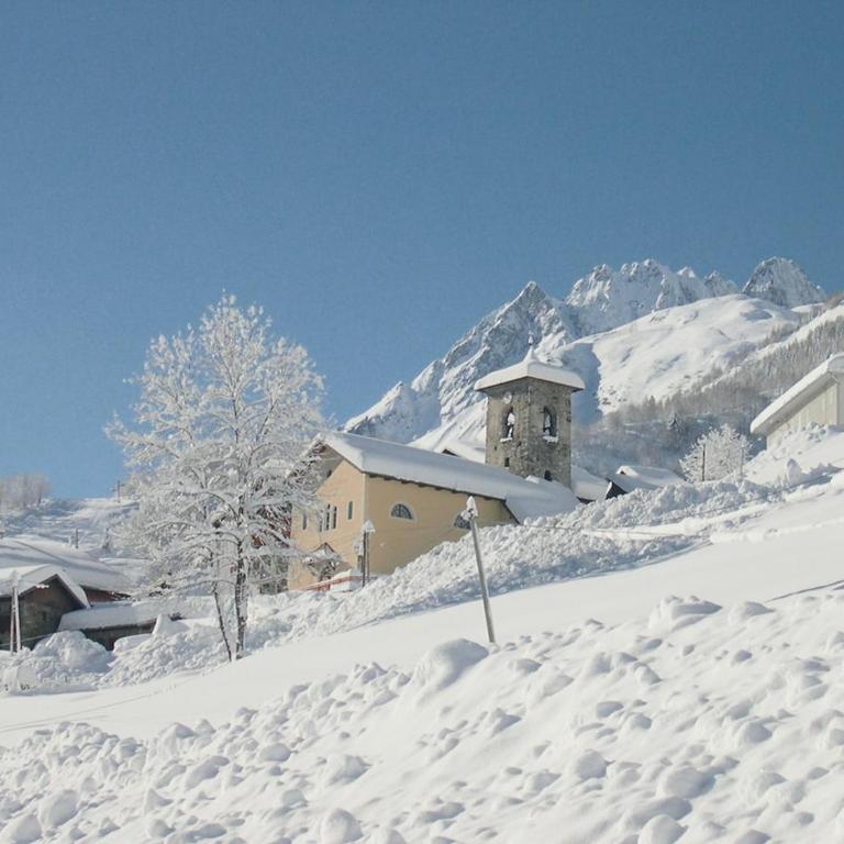 Splendid ski-in,ski-out historical chalet! - Chalet - 10